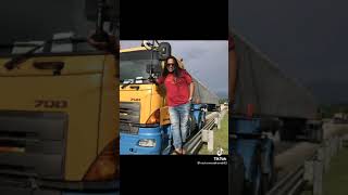 LORI NI LA DULU APAK HARRY BUAT VIDEO  LAGU ABG LORI TENONET🤣