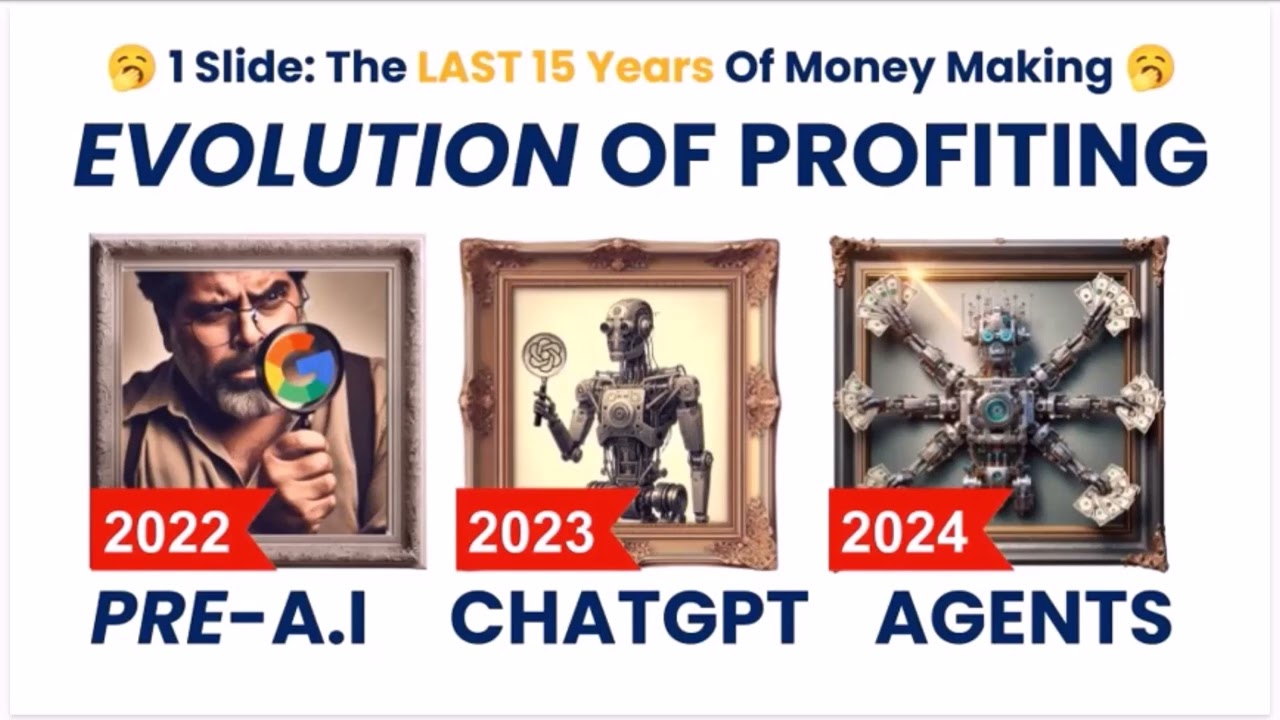 AI Agents Making $4,000 Per Chat (With Affiliate Marketing)