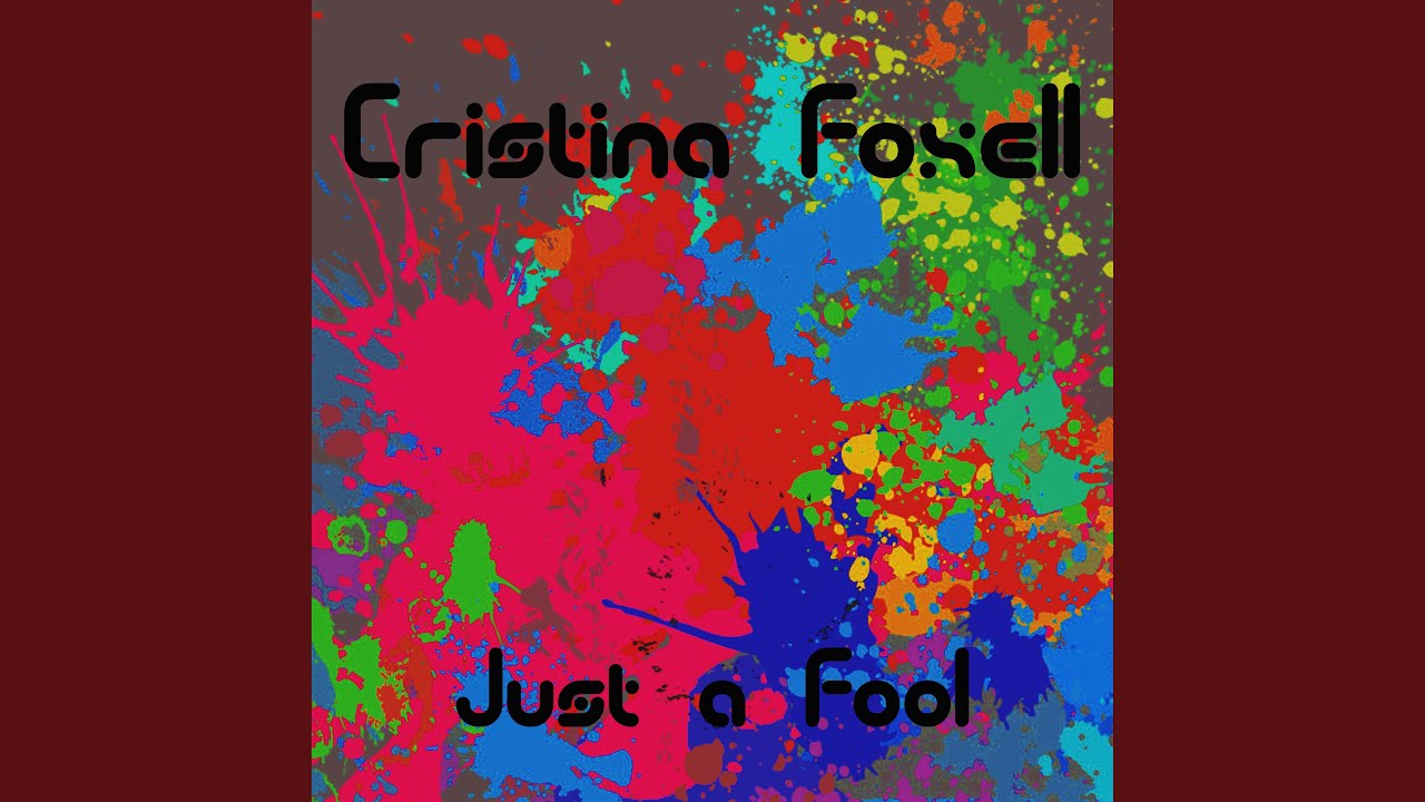 Just a Fool (Original mix) YouTube