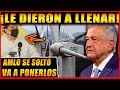 ESCANDALAZO INTERNACIONAL! AMLO SUELTA LA SOPA PONDRA N LA CRUZ A EMPRESARIOS N EEUU NO LA ESPERABAN