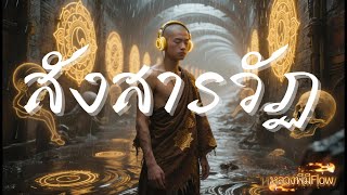 Samsara Flow – Never-ending Cycle | Luang Phi Mee Flow