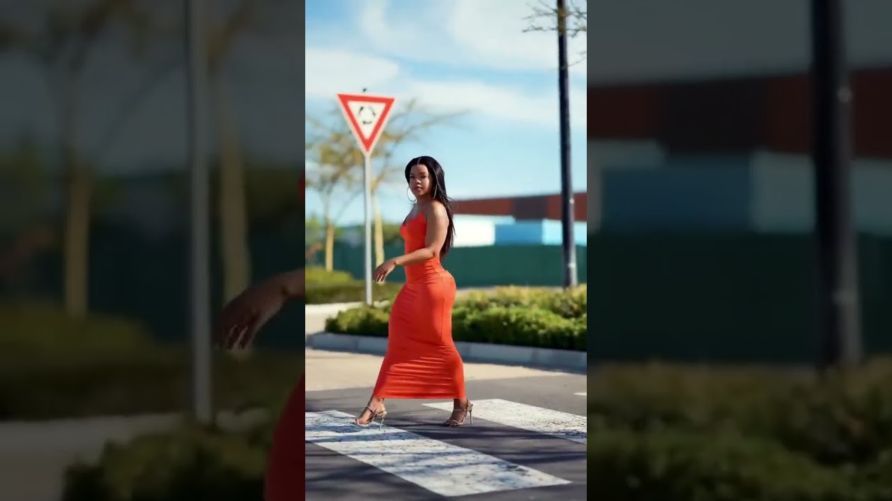 African beauty 🍑🍑 black is beautiful 