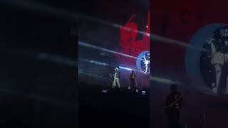 Chaar Diwaari unreleased song sing at MOOD INDIGO IIT BOMBAY 