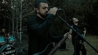 Somnent - Where Silence Dwells