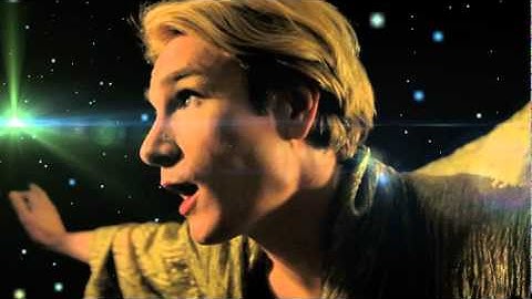 Austin Scarlett - Rainbow Connection. Muppet Screen Test Music Video