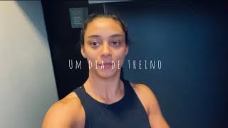 JIU JITSU -  Um dia de treino