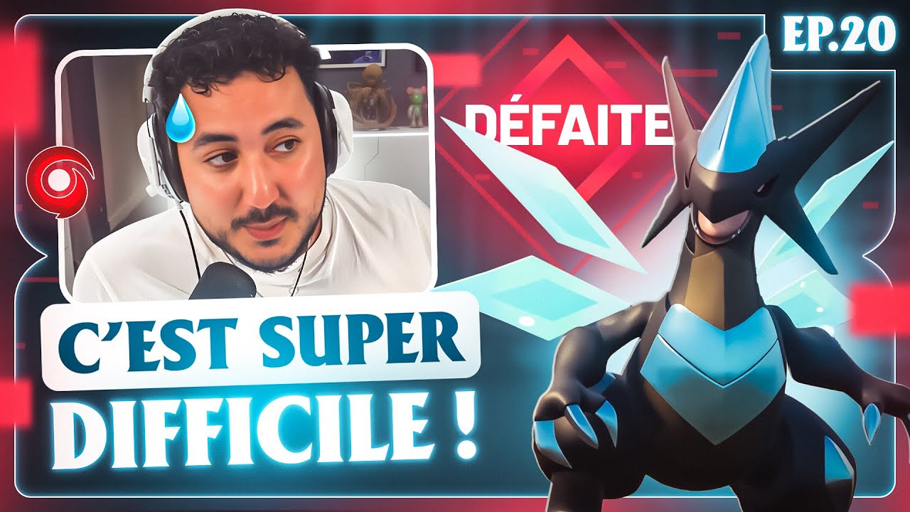 CE RAID EST IMPOSSIBLE !