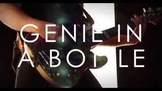 Christina Aguilera - Genie In A Bottle (Punk Goes Pop Cover)