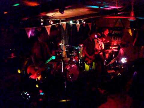 Throwback Suburbia "Live" at The Spot "Rewind"