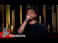 Γιάννης Αγόρας - "Τα κλειδιά" | The Voice of Greece | 10η Σεζόν