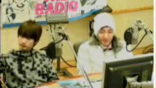 [090310] Eunteuk - Gee