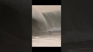 every surfers nightmare #surf #waves #music