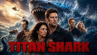 【FULL🔥TITAN SHARK】 Island of No Return: The Mangrove Stalker