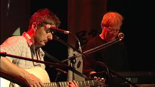 Heron - Upon Reflection  (First Finale Concert)