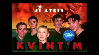 Kvint'm - Pavasario Naktis