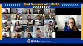 Find Success with SHRS: Physician Assistant Studies Virtual Information Session