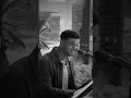 Guy Sebastian - Drifting (Cover)