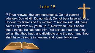 The Doctrine of Conditional Salvation Part 2