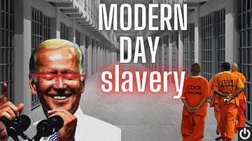 Why The USA Prison System Is The Worst In The World