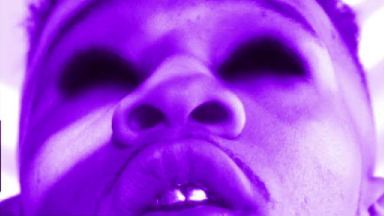 Steven Cannon - Inxanity (Slowed)