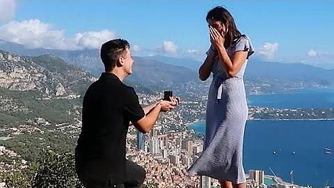 MY PROPOSAL VIDEO