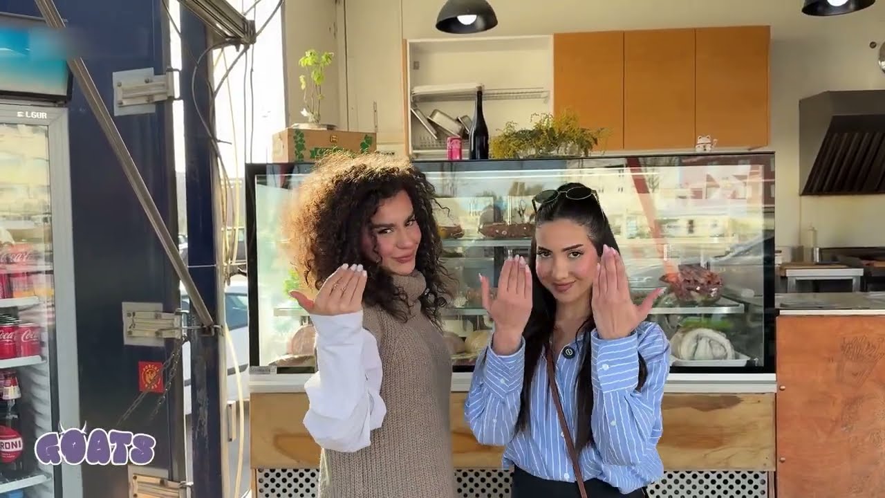 Zbuluam burgerin më të mirë në Shqipëri! | GOATS, EPISODI 12