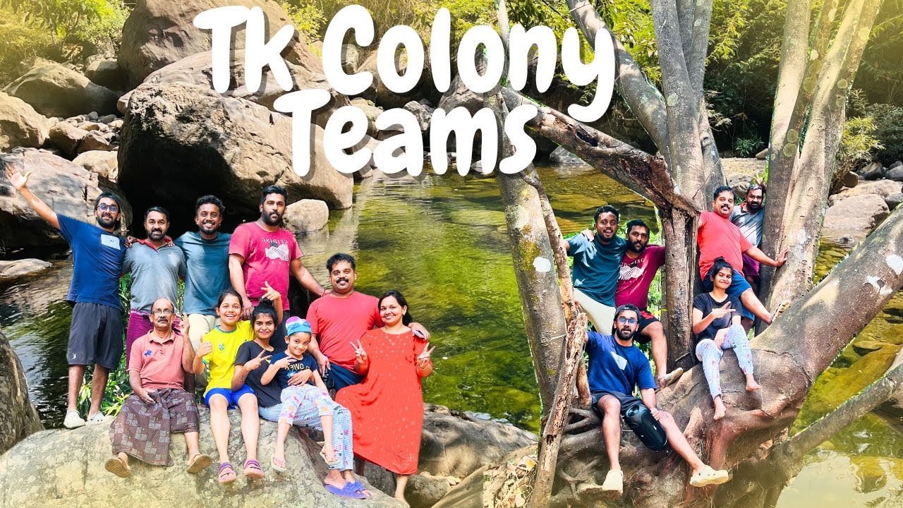 അങ്ങനെ ഞങ്ങളും ആ ഗുഹയിലേക്ക് ഇറങ്ങി !!!😵