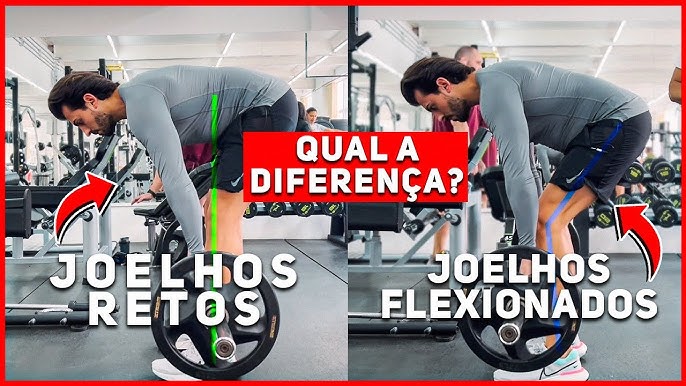 Thiago Personal Trainer - LEVANTAMENTO TERRA SUMÔ X LEVANTAMENTO TERRA  TRADICIONAL, há diferença entre eles? Foi avaliado a ativação  eletromiografica dos músculos reto feroral, vasto lateral, vasto Medial,  semitendínoso, semimembranoso, glúteo máximo