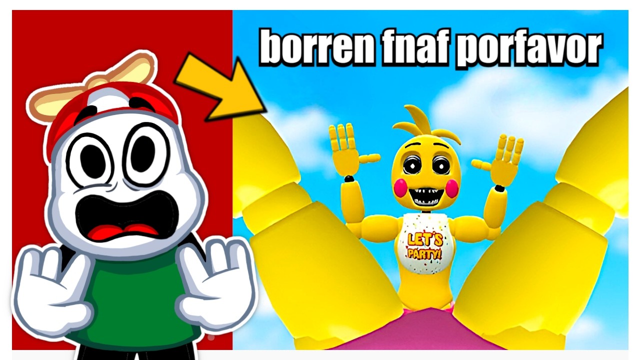 Estos Memes De FNAF Te Haran Odiar La Pelicula / Omenaso Memes De FNAF