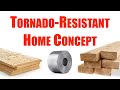These 3 Materials Can Create a Tornado-Resistant Home