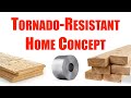 Tornado Resistant Homes Quiz
