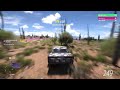 Forzahorison 5|| Na endlich