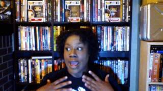 PCU Review - Sherlock - The Final Problem