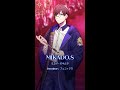 【B-PROJECT】「Wizard of Fairytale」MIKADO.S  Profile Movie
