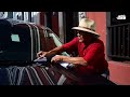 Multan en Viejo San Juan a conductores sin sello de residentes