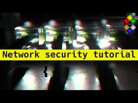 How to secure your network | Tutorial | Wi-Fi security guide