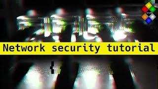 How to secure your network | Tutorial | Wi-Fi security guide