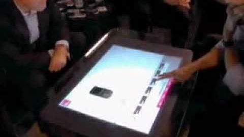Microsoft Surface
