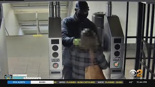 Man Arrested In MetroCard Robbery Spree Investigation