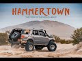 Hammertown: The Story of the Sequoia Beast