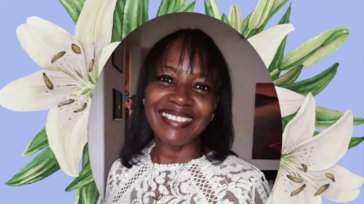 Valerie Hawkins Memorial service