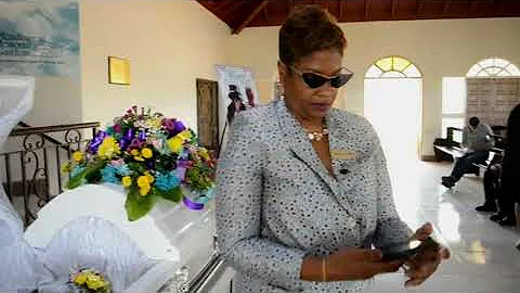 Mavis Wilson