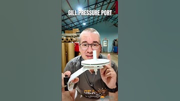 The Secret Behind the Pressure Port