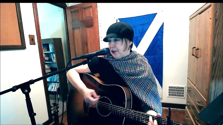 Sue Borowski Performs a Winter Set