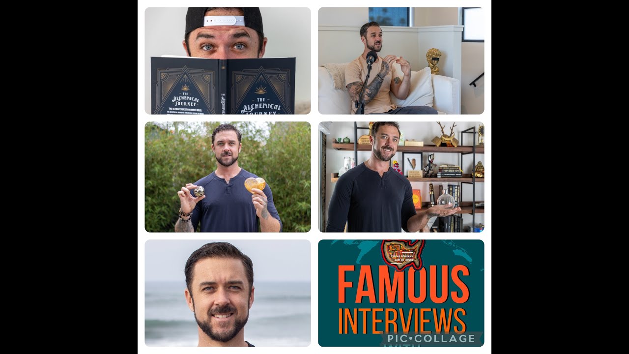Executive Coach, Author, Men’s Work Facilitator & Explorer of Human ...