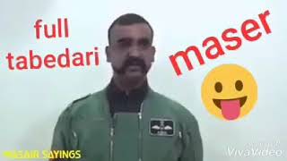 Funny video ??| Masair taba daa???