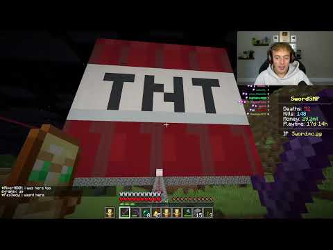 Sword4000 | Minecraft | clip dump