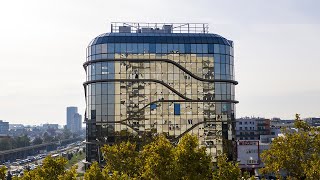 Specijalna bolnica Sv. Katarina na novoj lokaciji u Zagrebu