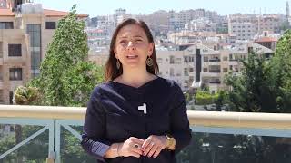Supporting humanitarian negotiators in the Middle East