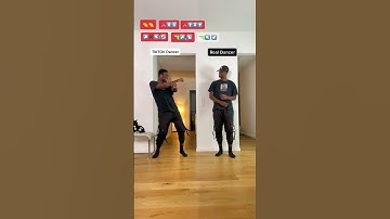 Thumbnail of Gyal you a party animal dance tutorial #dance #michaelmejeh #shorts #youtubeshorts #dancetutorial